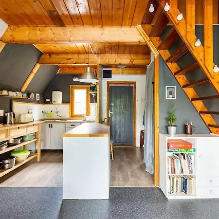 Chalet Bringas Vityillo - Nagymaros