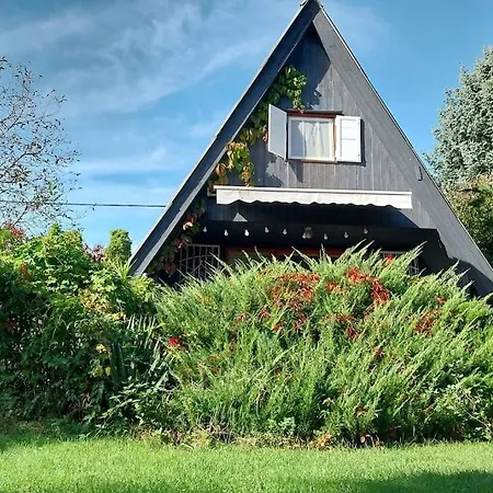 Bringas Vityillo - Chalet