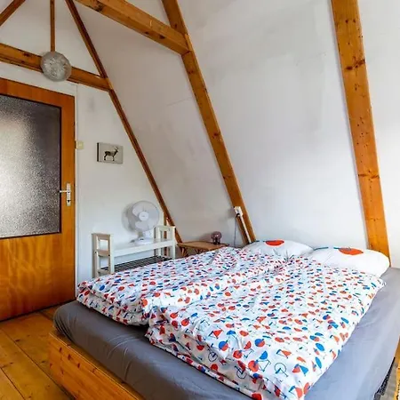Bringas Vityillo - Chalet
