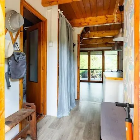 Bringas Vityillo - Chalet *