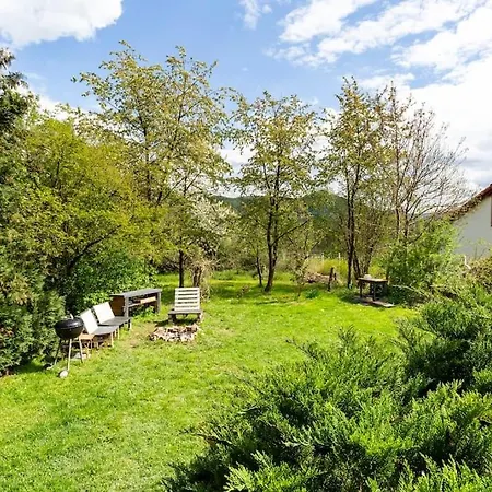 Bringas Vityillo - Chalet