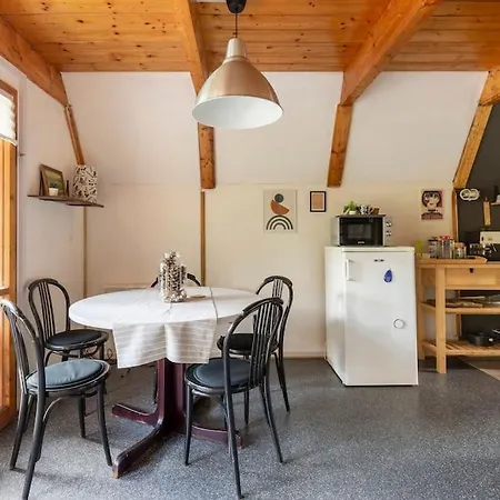 Chalet Bringas Vityillo - Nagymaros