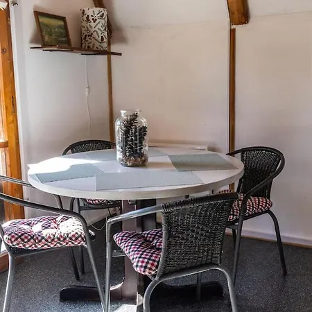 Bringas Vityillo - Chalet Nagymaros